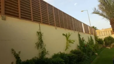 اسعار السواتر في الرياض