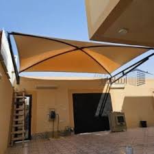 تركيب المظلات الرياض