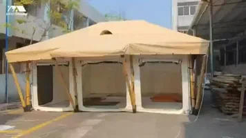 تركيب المظلات في الرياض