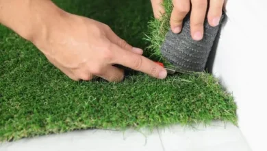 تركيب ثيل الصناعي الرياض
