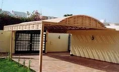تركيب مظلات وسواتر في الرياض