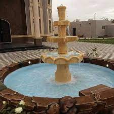 تركيب نوافير الرياض