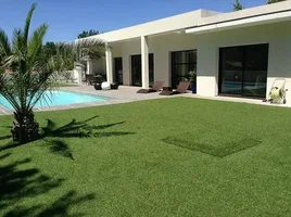 تنسيق حدائق منزلية داخل الرياض