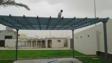 تركيب سواتر الرياض