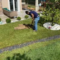صيانة حدائق داخل الرياض